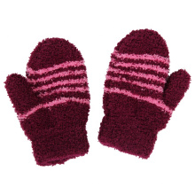 Best Selling Kids Polyester Warm Winter Gloves Fashion Gloves